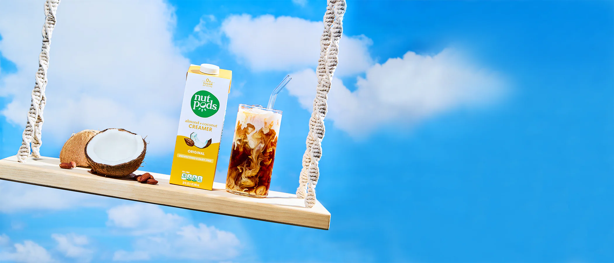 Plant-Based Creaminess Without Compromise
