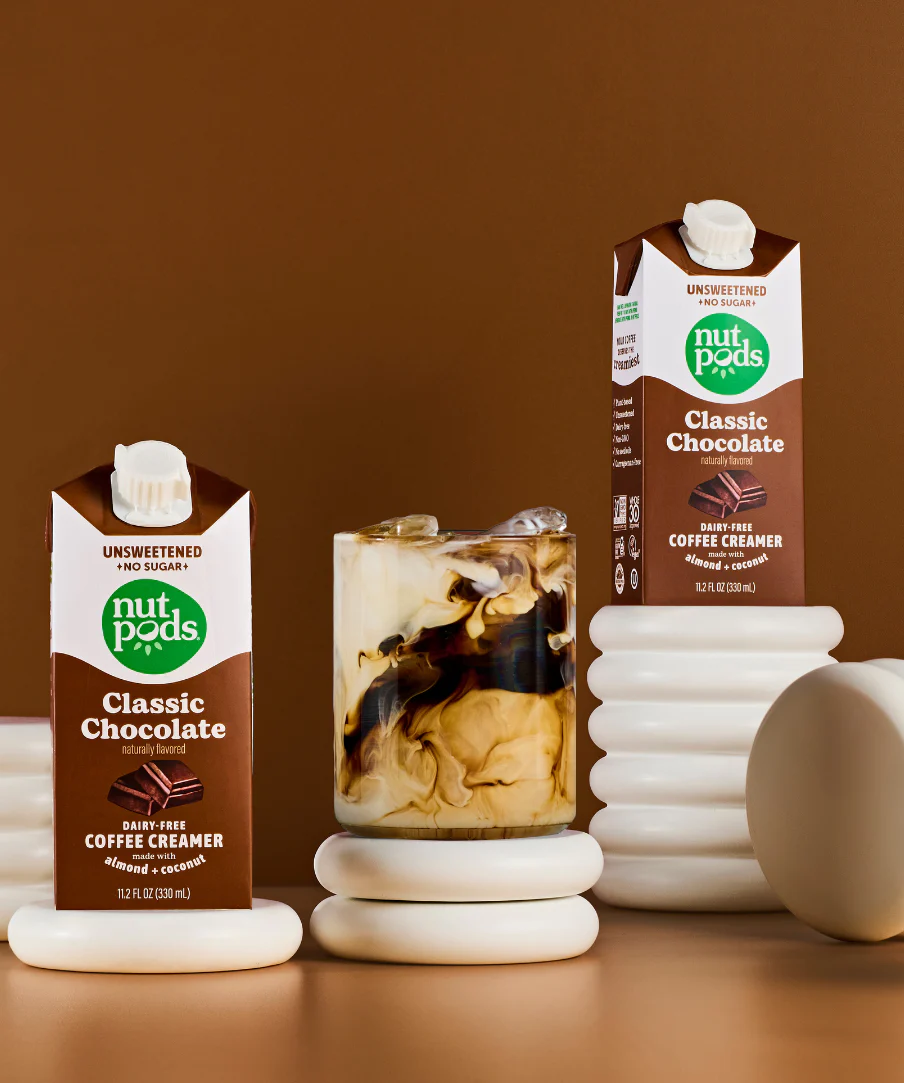 Classic Chocolate - Image 4