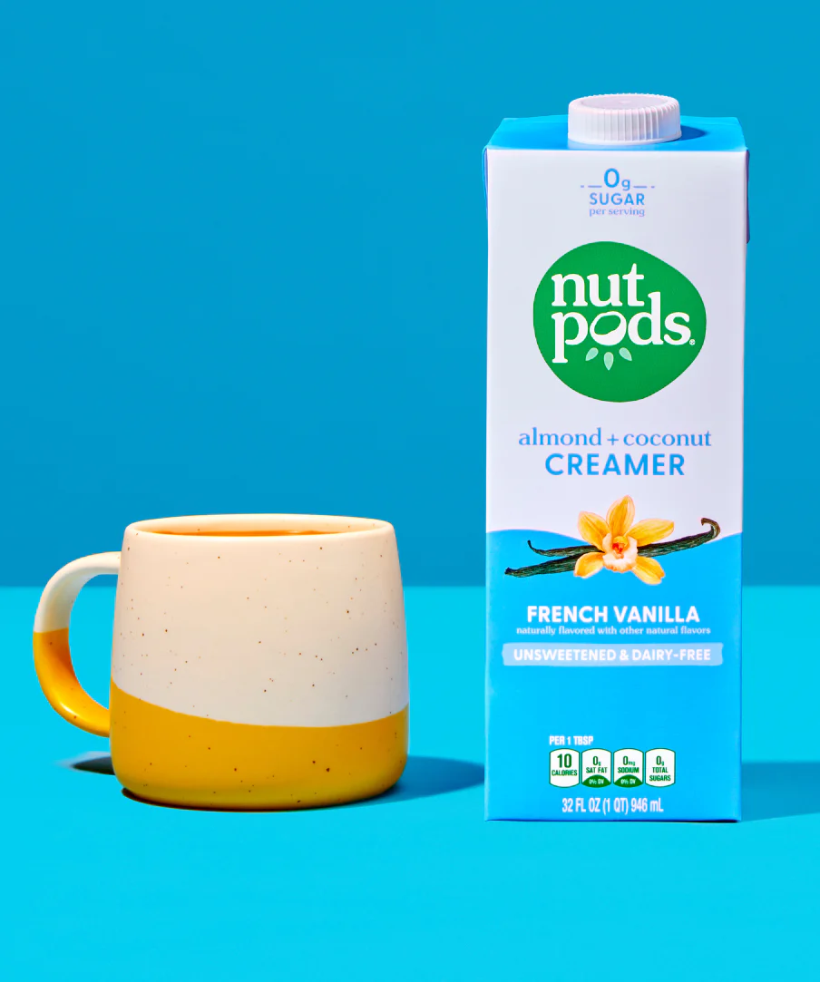 French Vanilla 32oz - Image 4