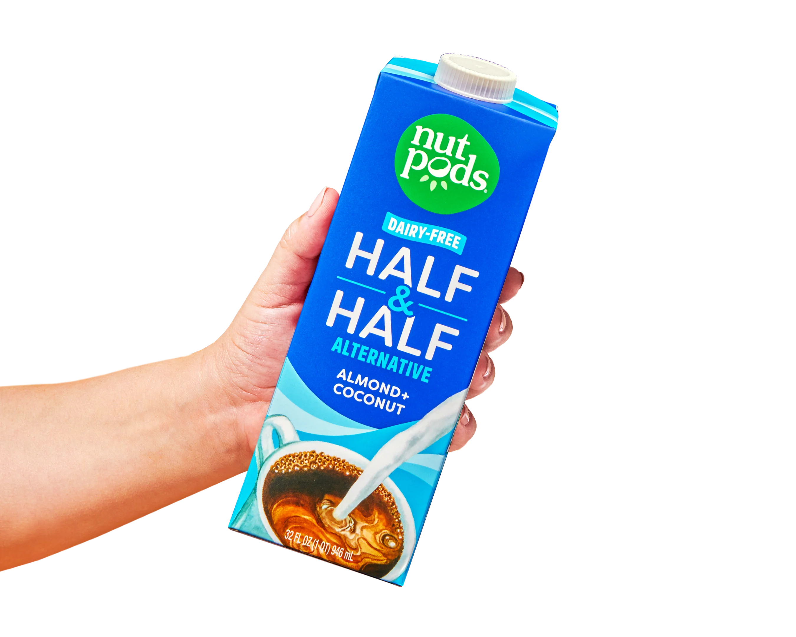 Half & Half - Image 3