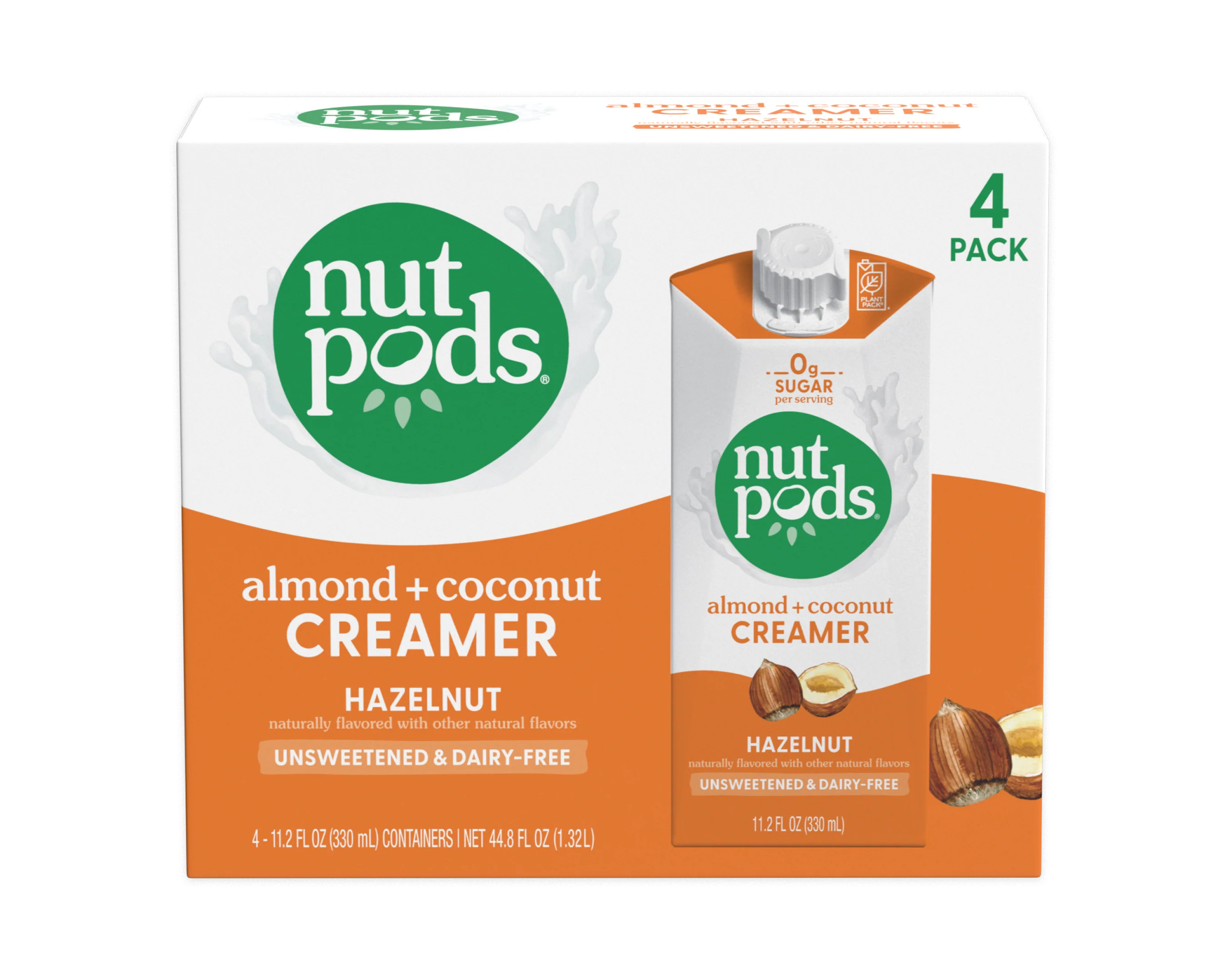 Hazelnut - Image 5