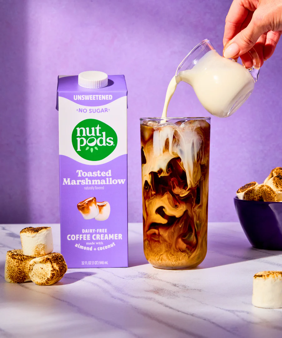 Toasted Marshmallow 32oz - Image 4