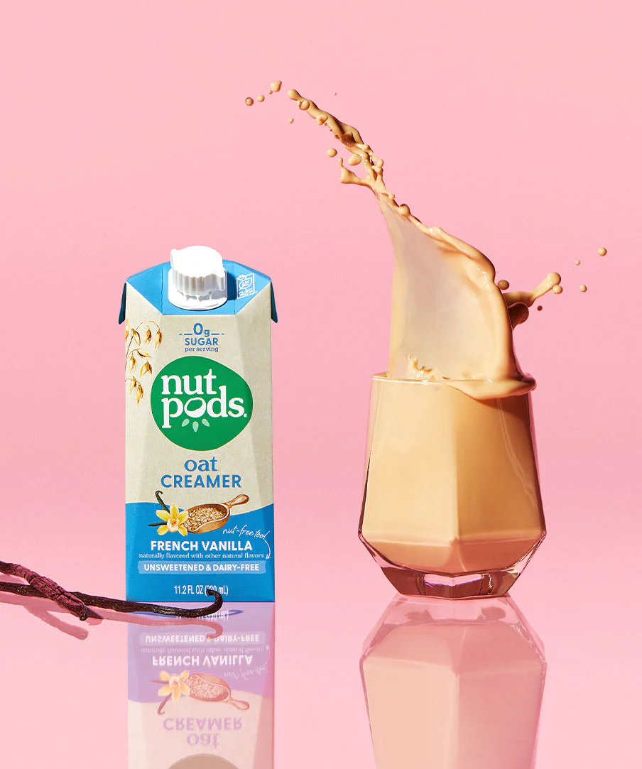 Oat French Vanilla - Image 4