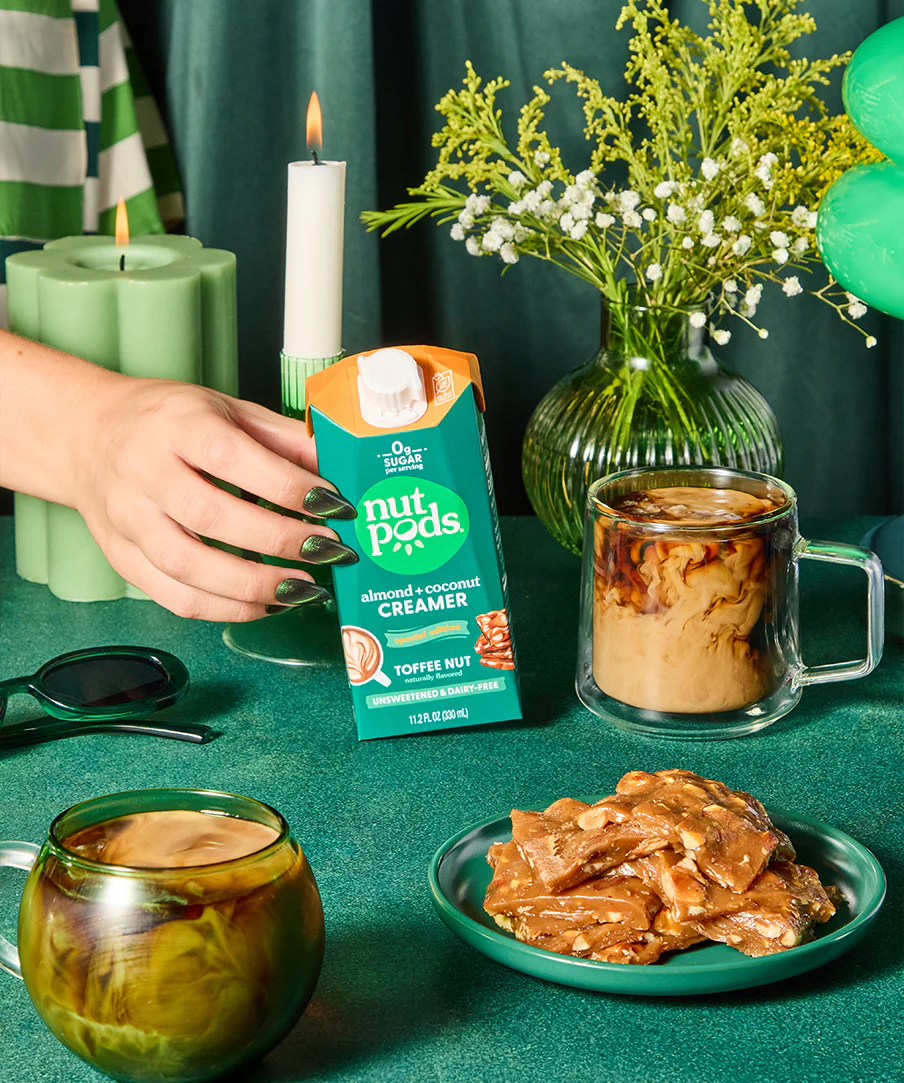 Toffee Nut - Image 4