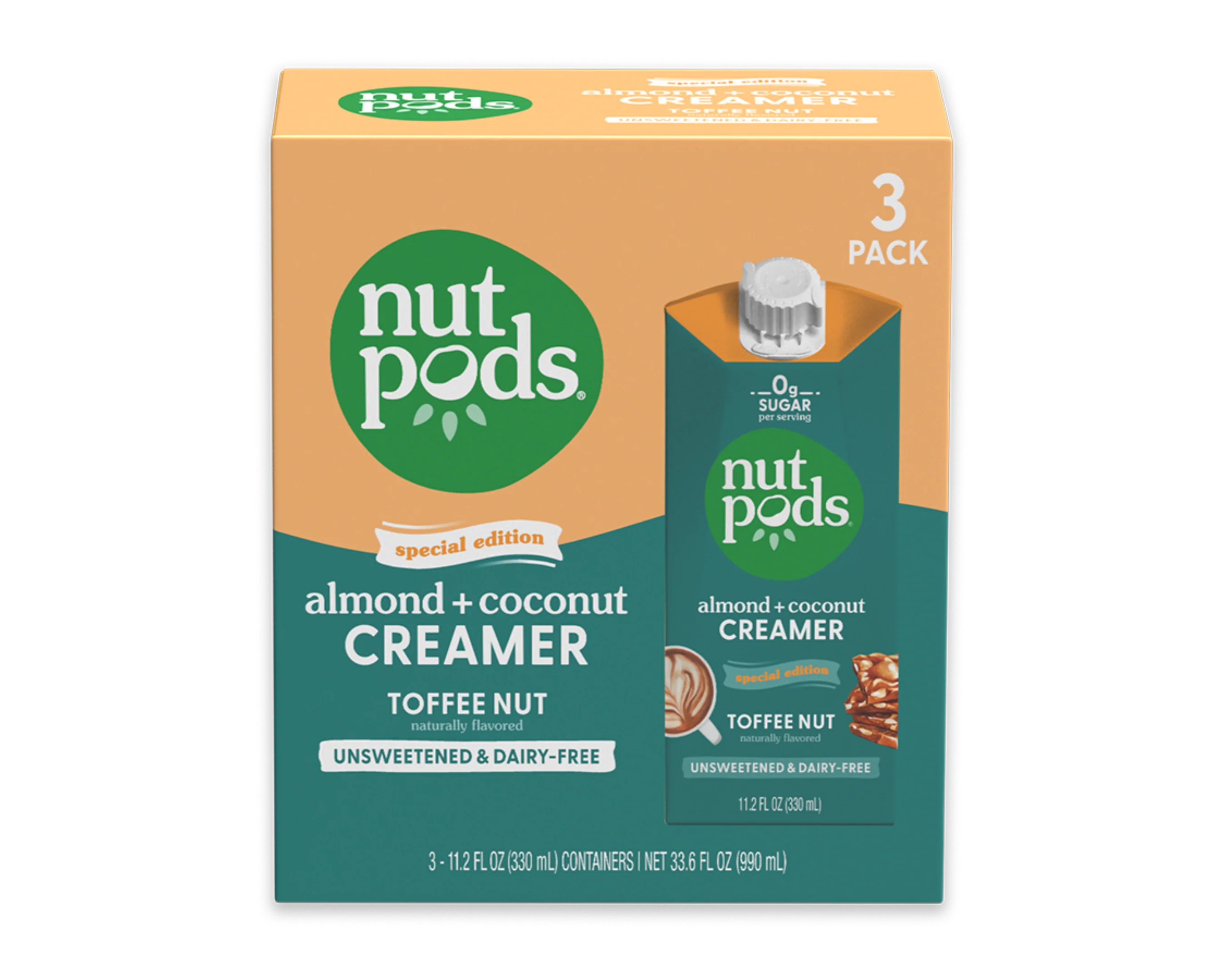 Toffee Nut - Image 5
