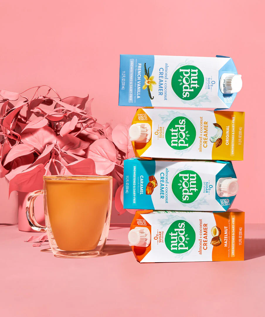 Unsweetened Variety Pack - Image 4